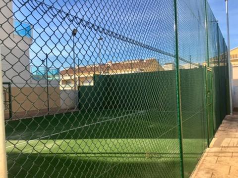 Center Rabdells Playa Apartamento Oliva Exterior foto