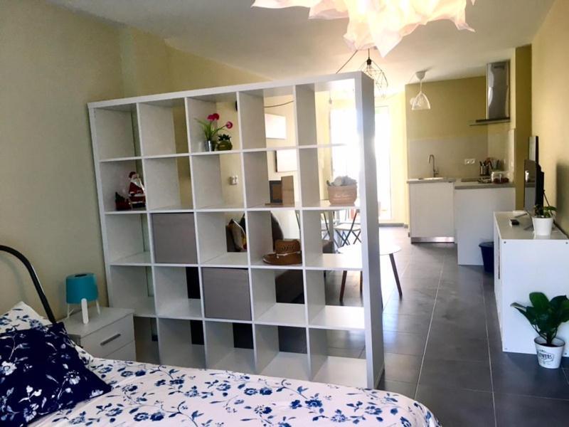 Center Rabdells Playa Apartamento Oliva Exterior foto