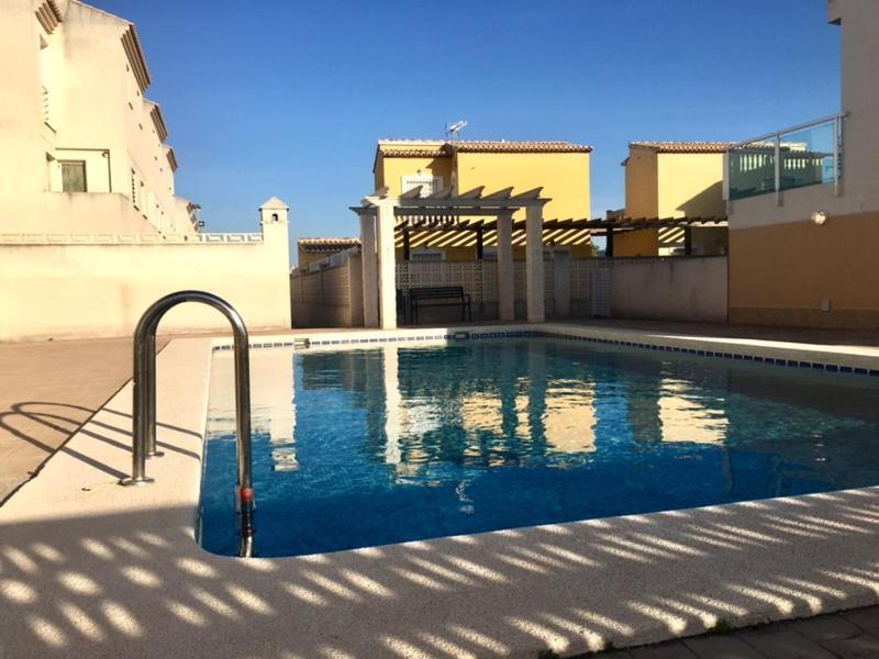 Center Rabdells Playa Apartamento Oliva Exterior foto