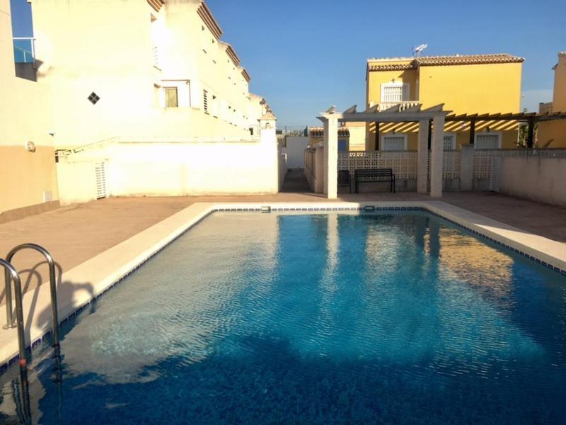 Center Rabdells Playa Apartamento Oliva Exterior foto